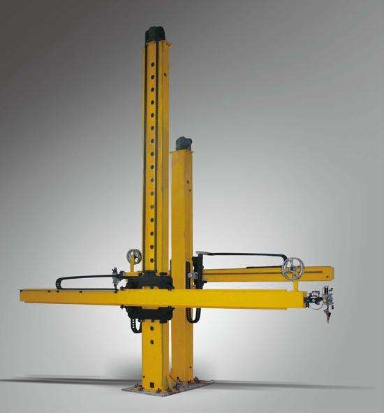 山東數控焊接設備