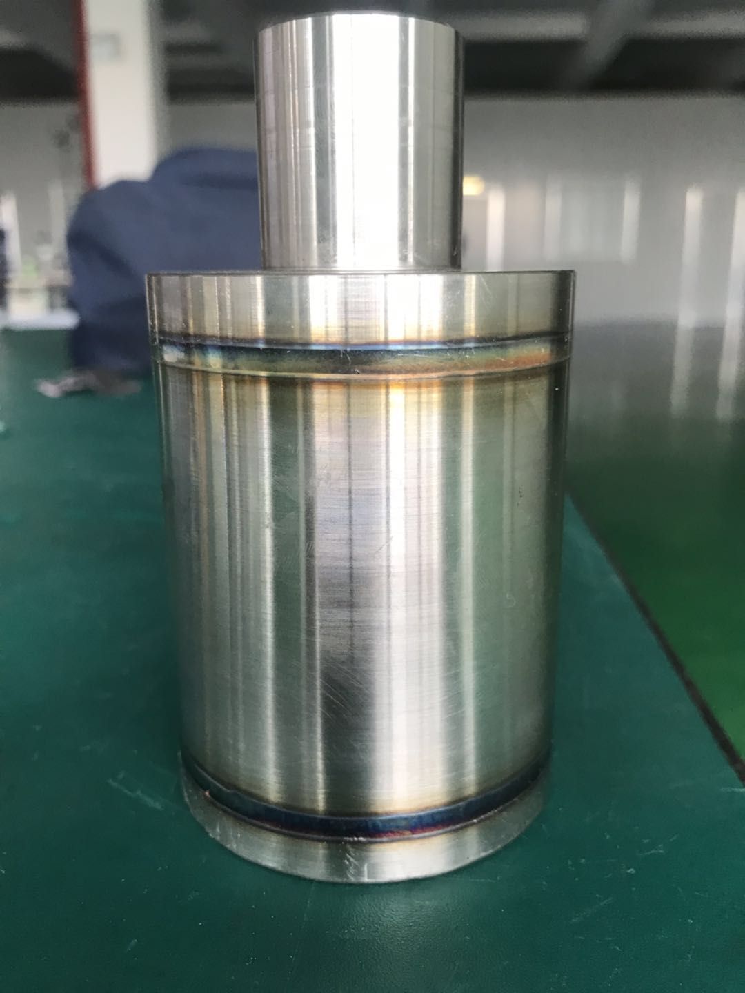 山東數控焊接設備