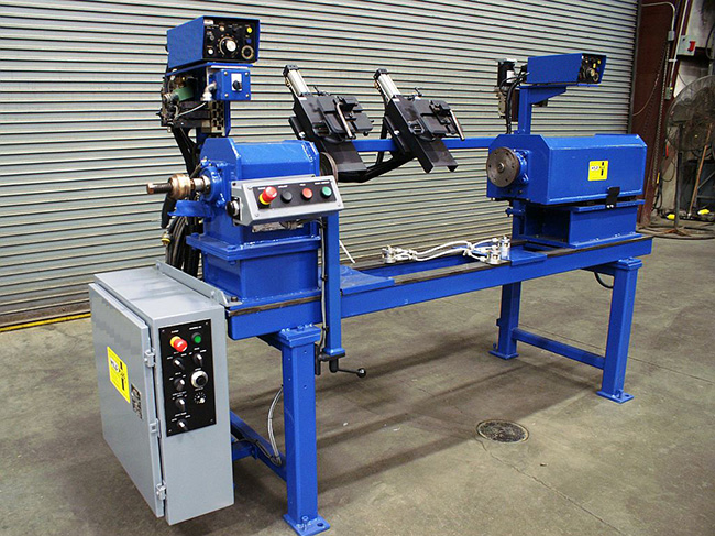 山東焊接專(zhuān)機(jī)